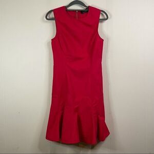 Derek Lam for Barney’s Crosby 10 Dress